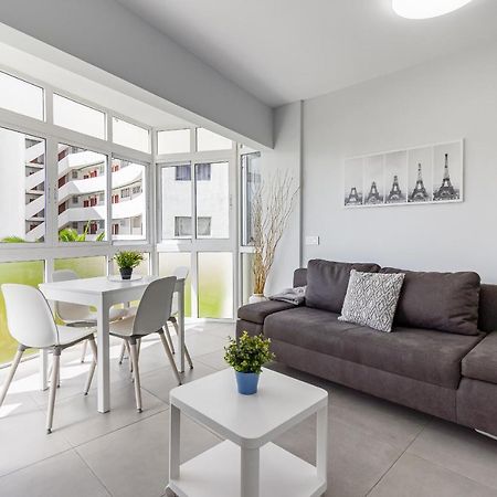 פלאייה דה לאס אמריקס Rising Sun Apartments In Complex Las Terrazas מראה חיצוני תמונה