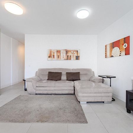 פלאייה דה לאס אמריקס Rising Sun Apartments In Complex Las Terrazas מראה חיצוני תמונה