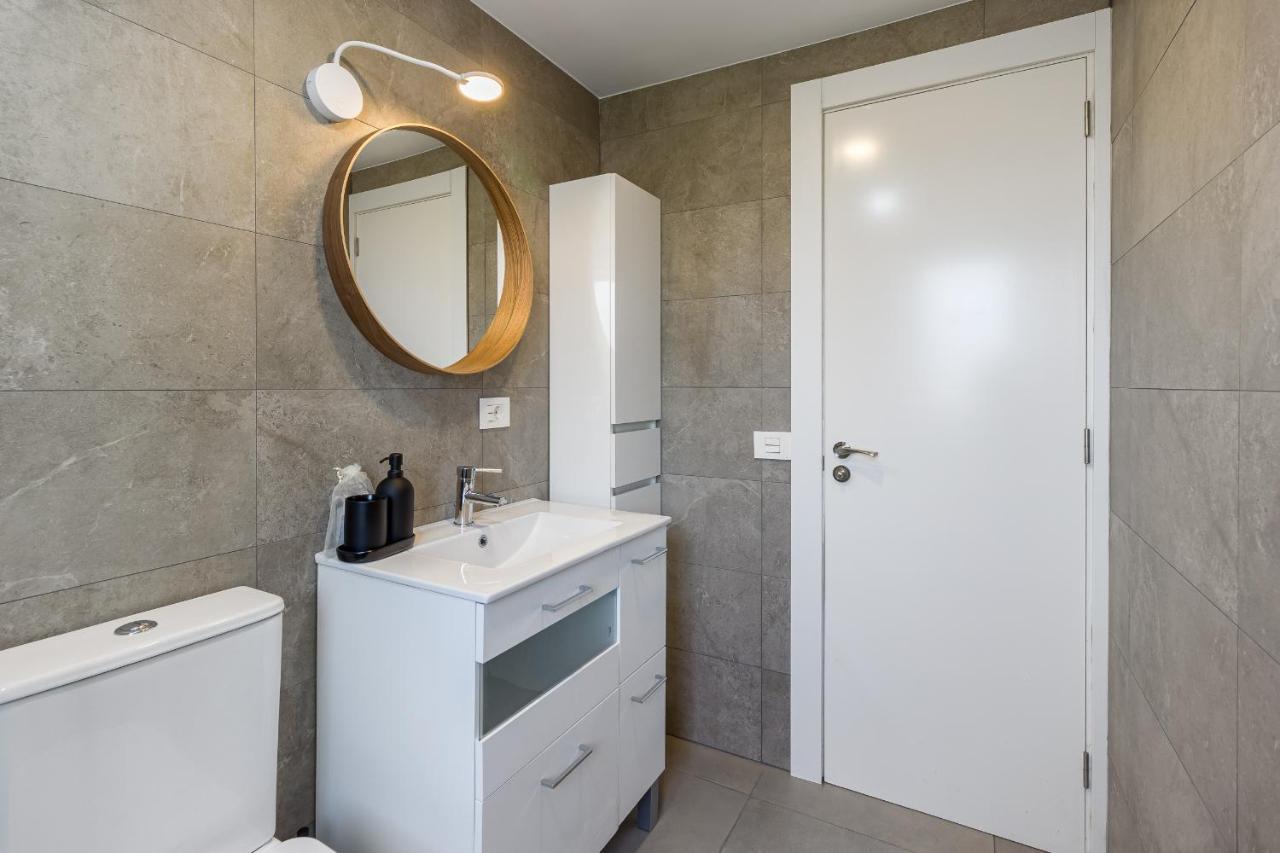 פלאייה דה לאס אמריקס Rising Sun Apartments In Complex Las Terrazas מראה חיצוני תמונה