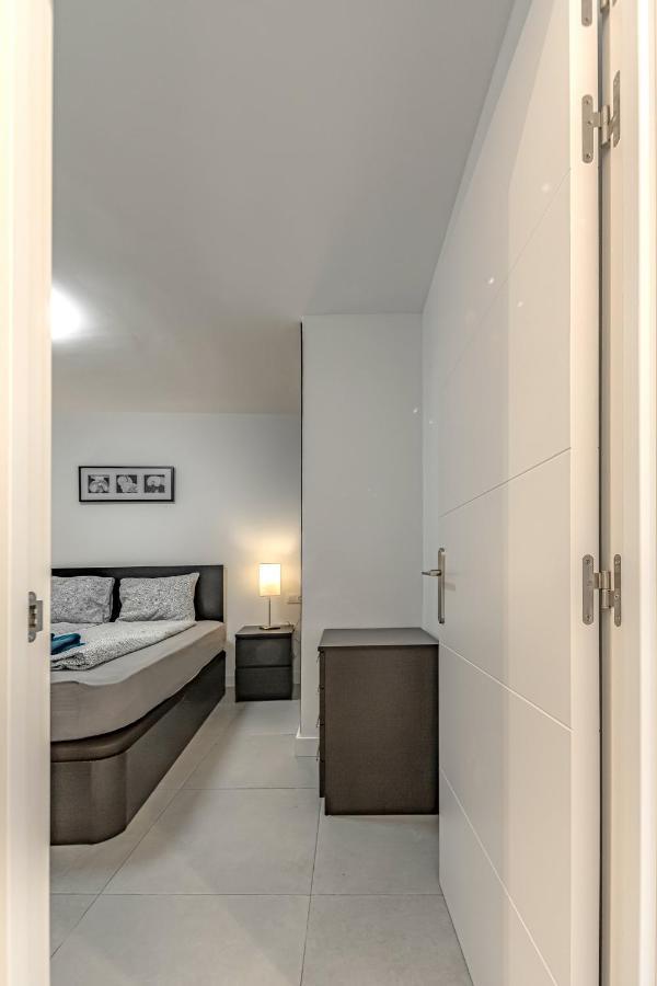 פלאייה דה לאס אמריקס Rising Sun Apartments In Complex Las Terrazas מראה חיצוני תמונה