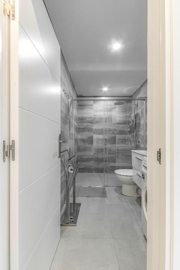 פלאייה דה לאס אמריקס Rising Sun Apartments In Complex Las Terrazas מראה חיצוני תמונה