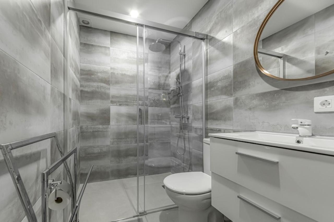 פלאייה דה לאס אמריקס Rising Sun Apartments In Complex Las Terrazas מראה חיצוני תמונה