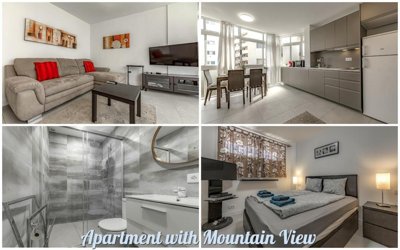 פלאייה דה לאס אמריקס Rising Sun Apartments In Complex Las Terrazas מראה חיצוני תמונה