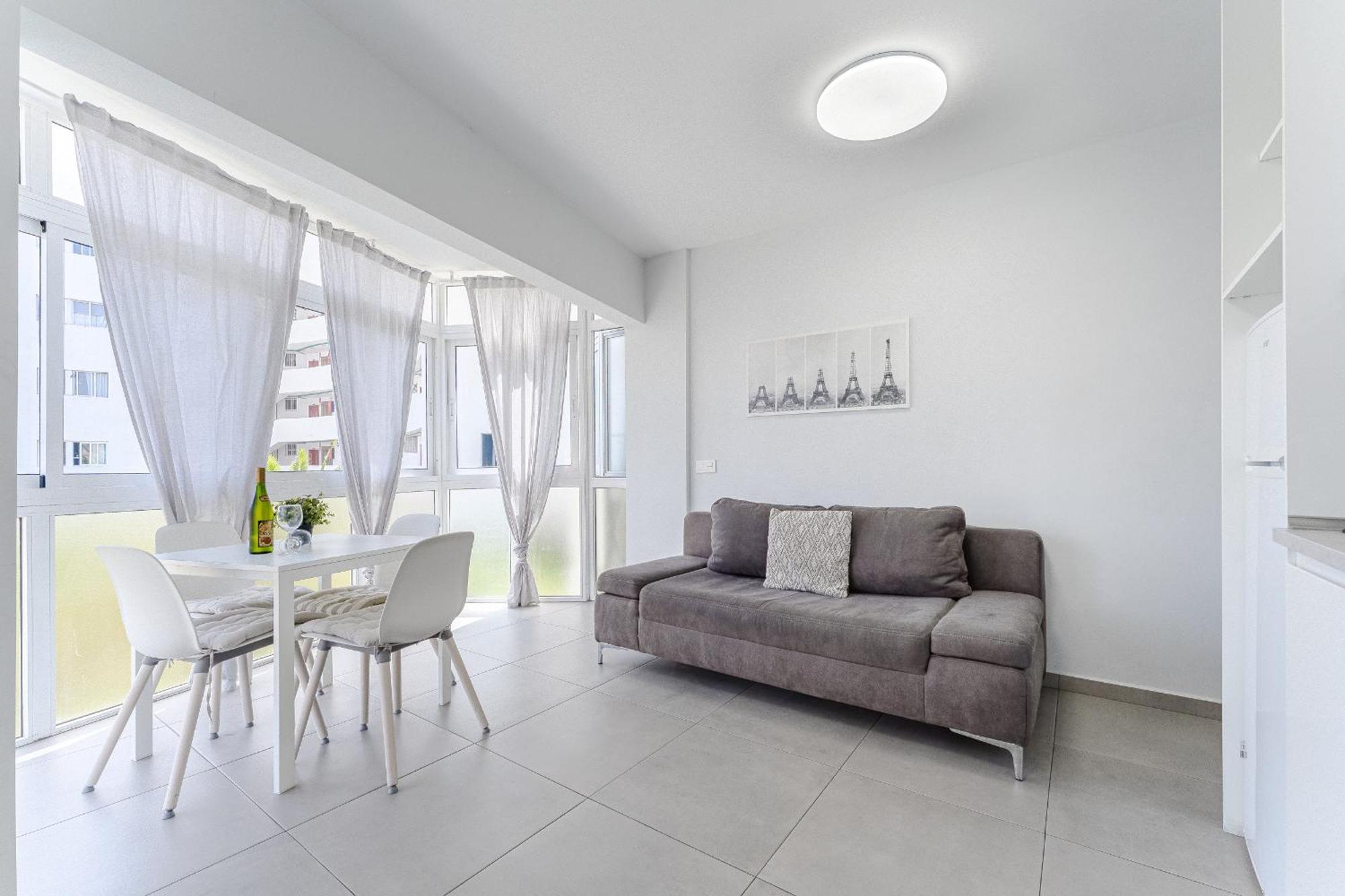 פלאייה דה לאס אמריקס Rising Sun Apartments In Complex Las Terrazas מראה חיצוני תמונה