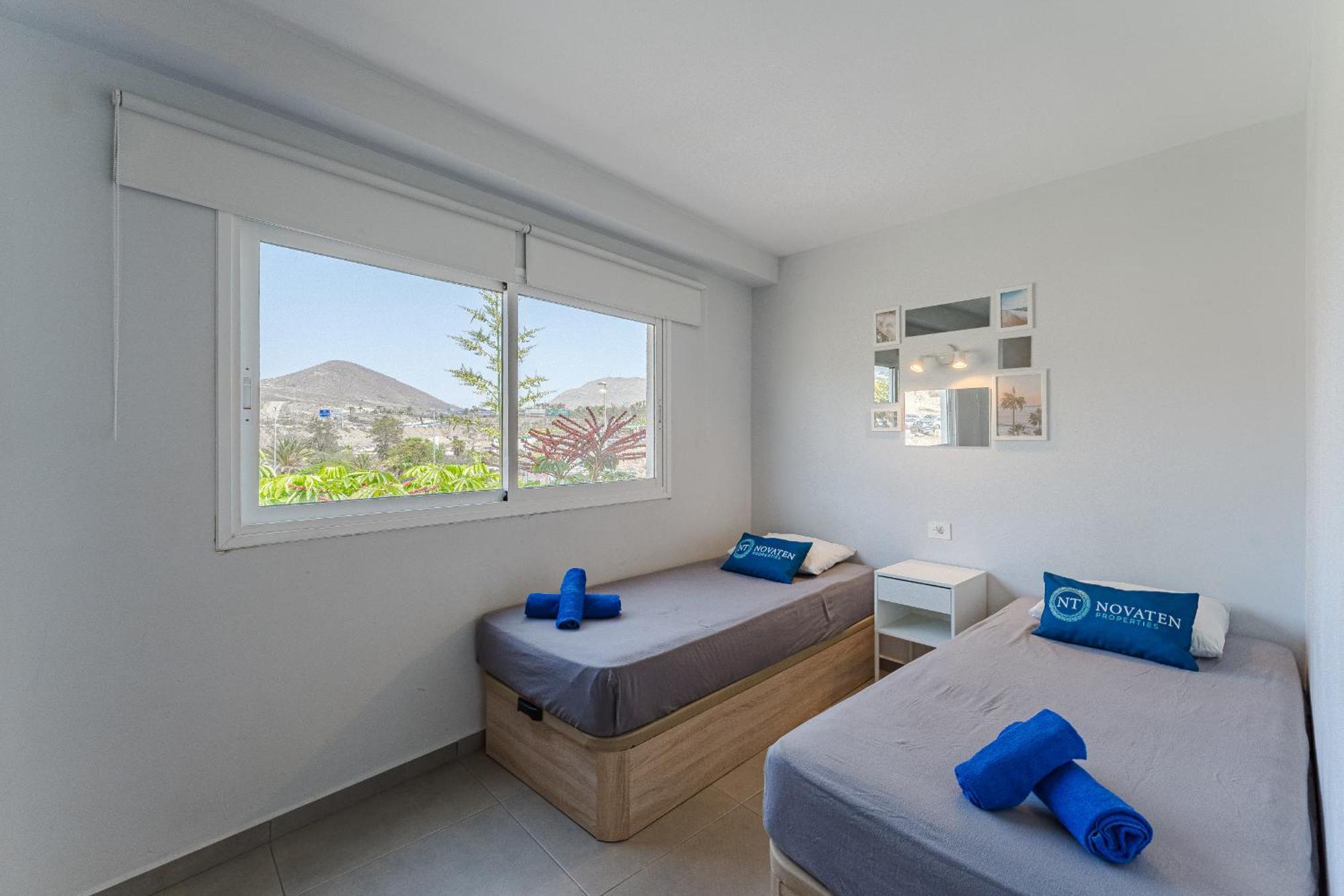 פלאייה דה לאס אמריקס Rising Sun Apartments In Complex Las Terrazas מראה חיצוני תמונה