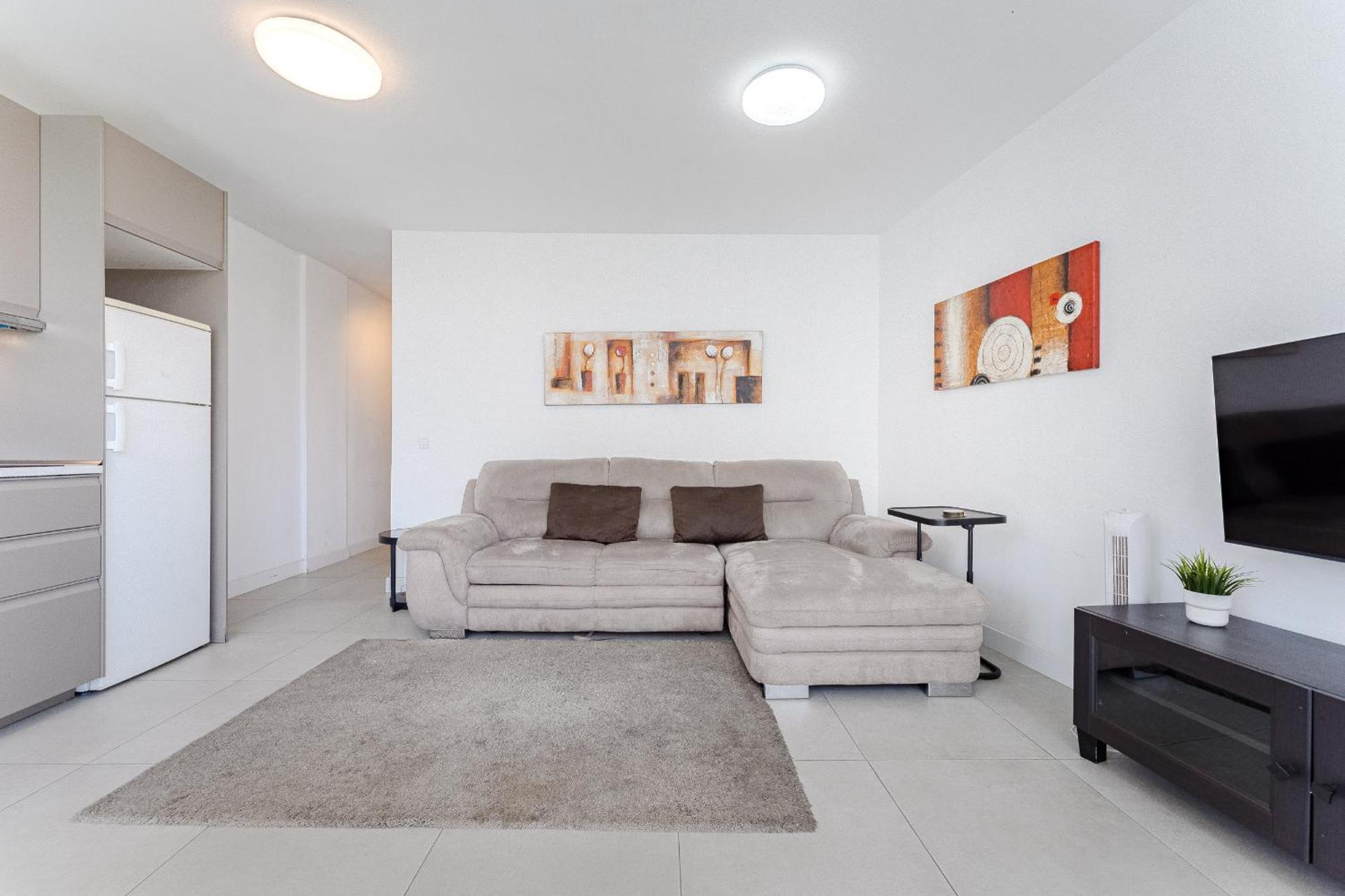 פלאייה דה לאס אמריקס Rising Sun Apartments In Complex Las Terrazas מראה חיצוני תמונה